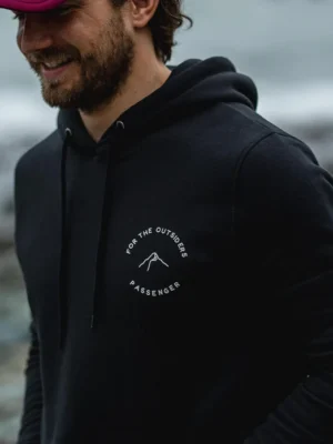 Freeride Recycled Hoodie