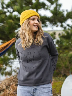 Paradise Recycled Sweatshirt